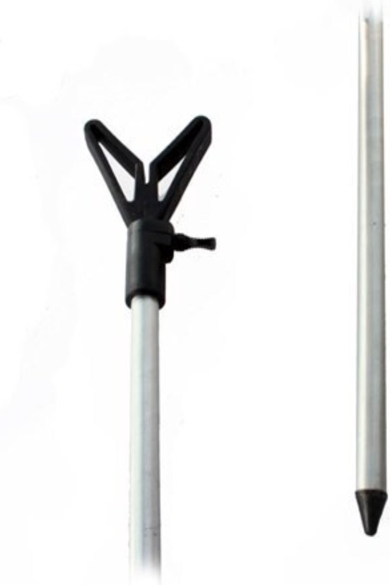 GoFish V-Stick Tele | 80-140cm