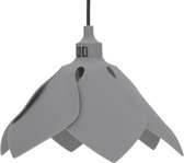 Travellife Flores Lampe Pliable E27 - Utilisable en 2 formes - Idéal dans un auvent