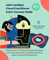 Aws Certified Cloud Practitioner Exam Success Guide 2