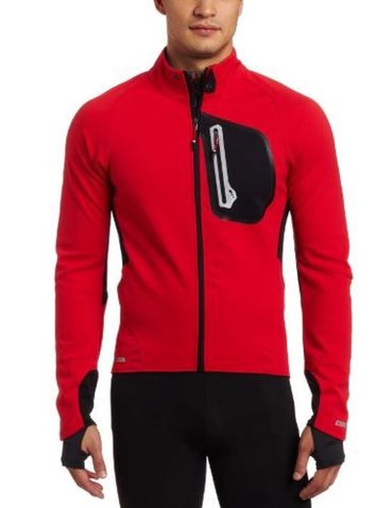 Pearl izumi elite softshell sale