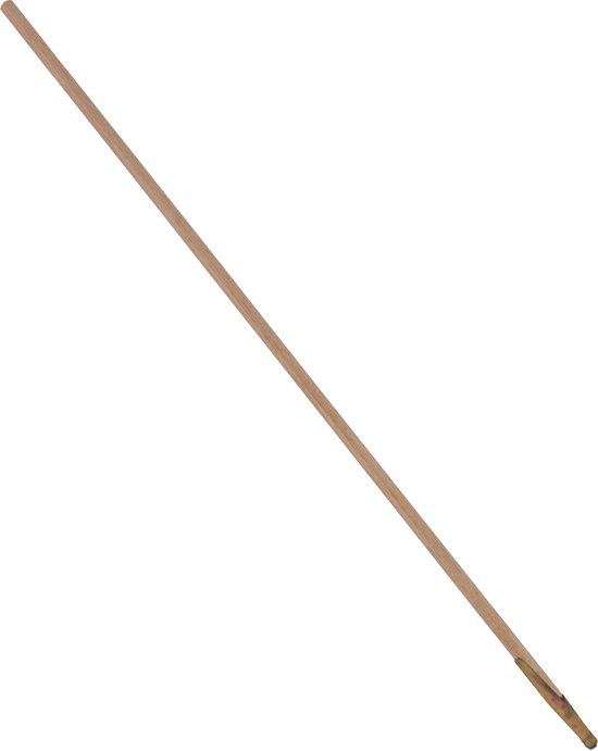 Talen Tools - Bezemsteel - 140 cm - 28 mm doorsnee van Talen Tools — afbeelding 5