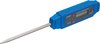 Silverline Digitale Zakthermometer - Meetbereik - 40 Graden t/m + 250 Graden