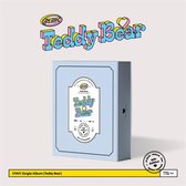 Stayc - Teddy Bear (CD)