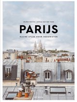 Kleine atlas voor hedonisten - Parijs