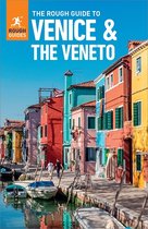 Rough Guides Main Series - The Rough Guide to Venice & the Veneto (Travel Guide eBook)