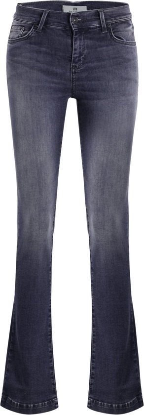 ltb jeans short dames