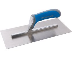 Silverline Pleistertroffel - Softgrip - 280mm