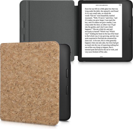 E-Reader case - Kobo Libra 2 & Tolino Vision 6 - Gecko Covers COM