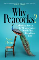 Why Peacocks?