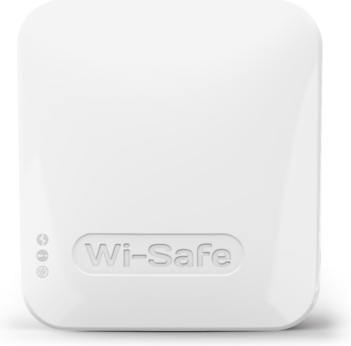Wi-safe2 internet gateway WG-2-INT (nieuwste release)