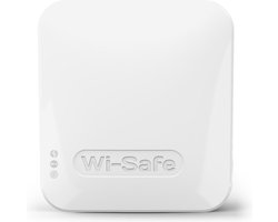 Wi-safe2 internet gateway WG-2-INT (nieuwste release)