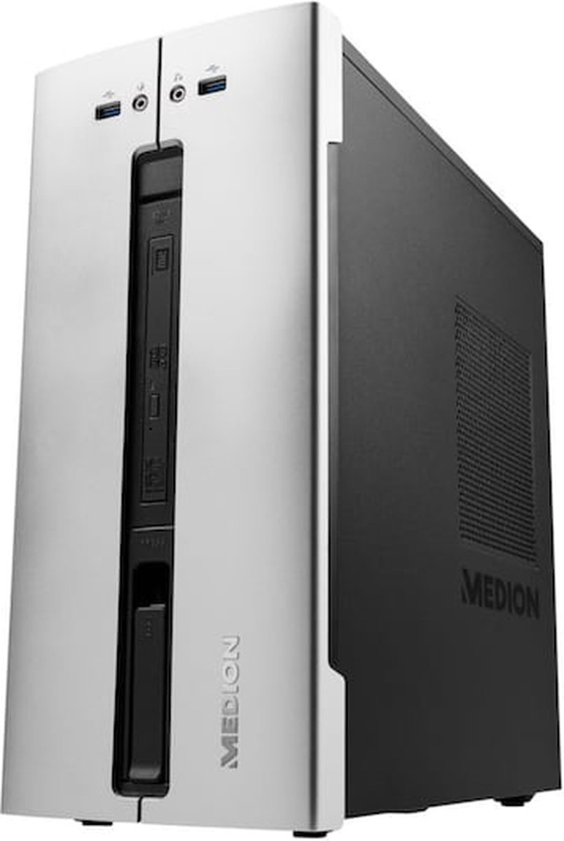 Medion Akoya P62030 Desktop PC Intel Core i5 Windows 11 Home 1