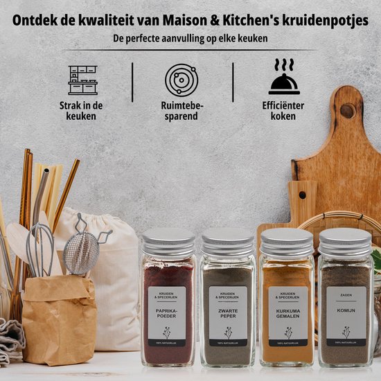 Metaltex Kruidenpotjes vershouddozen kopen? ✔️ Tot 10% korting