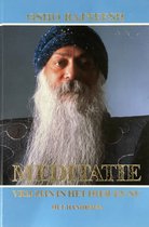Meditatie. handboek