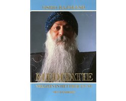Meditatie. handboek