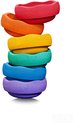 foto van Stapelstein | ORIGINAL | Rainbow Classic | 6