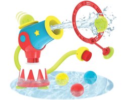 Yookidoo Ball Blaster Water Kanon