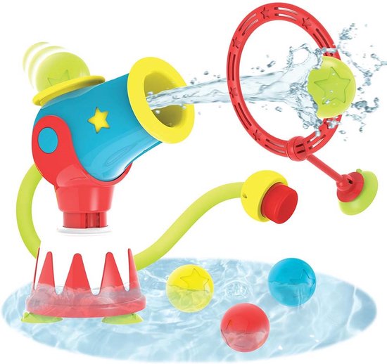YOOKIDOO Abejita De Agua En Flor Yookidoo YOOKIDOO Abejita De Agua En Flor Yookidoo