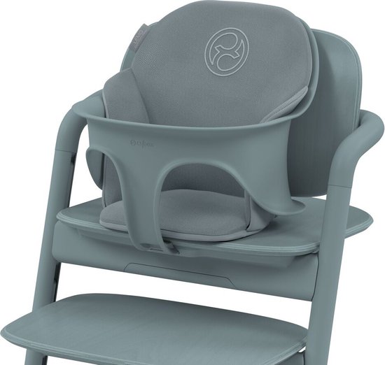 Cybex Lemo Sand White 4 In 1 Kinderstoel Aanbieding bij Baby & Tiener