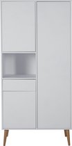 Quax Cocoon Kast - Ice White