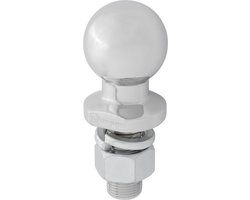 ProPlus Rechte trekhaakkogel - Ø 50 mm - Draad M22 x 40,5 mm
