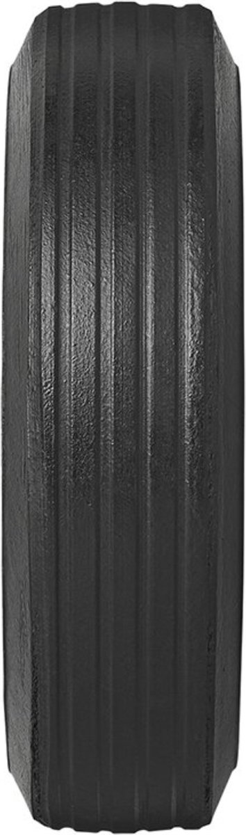 ProPlus Neuswielband - Metalen velg - Rubberband - Ø 200 x 60 mm - 400/240 kg van ProPlus — afbeelding 4