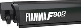 Fiamma F80s 290 diep zwart 290 cm