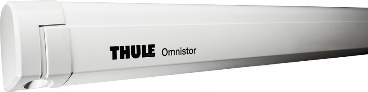 Thule luifel Omnistor 5200 350 wit Mystik Grey