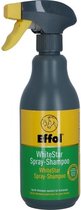 Effol - WhiteStar Droogshampoo - Verwijderd Vuil & Mest - 500 ml