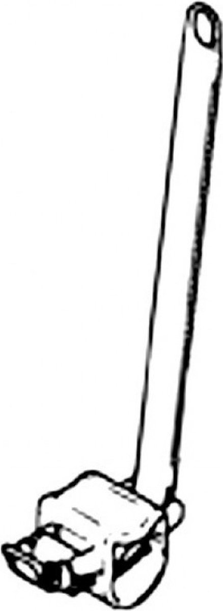 Thule Platform lock L+R 1500602627