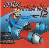 Mixmania 12