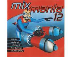 Mixmania 12