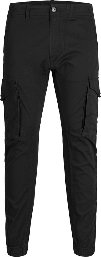 JACK&JONES JUNIOR JPSTPAUL JJFLAKE AKM 542 NOOS JNR Jongens Broek - Maat 116