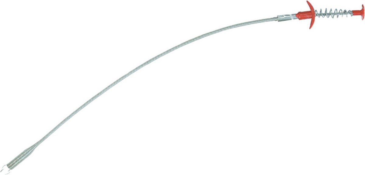 Goedkoopste Silverline 277860 Flexibele grijper - 600mm