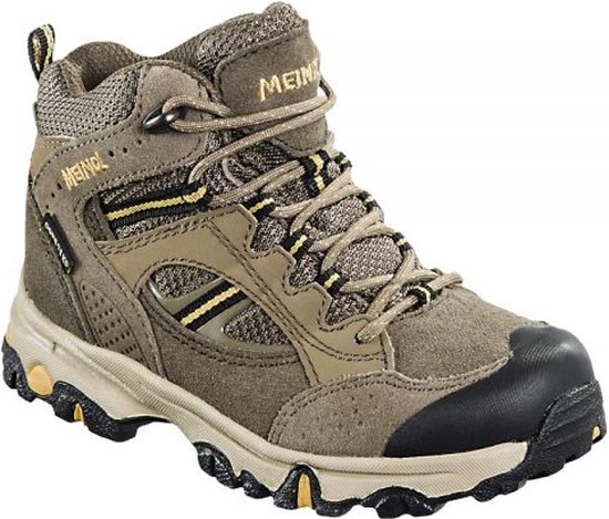 MEINDL Tampa junior mid gtx braun - 39