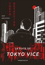 Tokyo Détective - Tokyo Détective