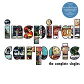 The Complete Singles (1988-2015)