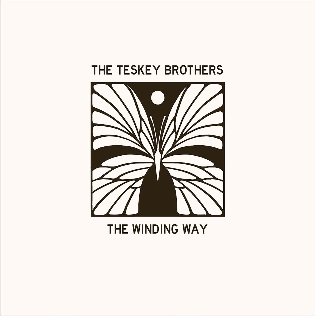 Teskey Brothers - The Winding Way (LP)