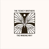 The Teskey Brothers - The Winding Way (LP)