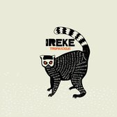Ireke - Tropikadelic (LP)