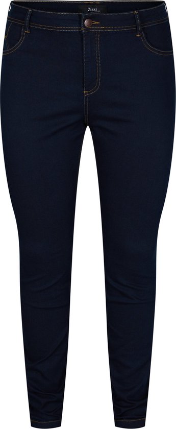 ZIZZI JEANS LONG NILLE Dames Jeans - Maat 50/82 cm