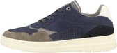 BullBoxer 114P21857A Blauw Combinatie Sneaker | Maat 45