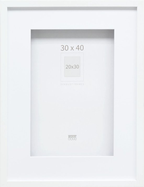 Porte-clés Photo En Résine Transparent Deknudt Frames - Format Photo 3,5x4,5cm, Cadeau Personnalisé - 5