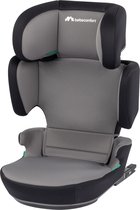 Bol.com Bebeconfort Road Fix i-Size - Autostoeltje - Gray Mist - Vanaf 35 jaar tot 10/12 jaar aanbieding