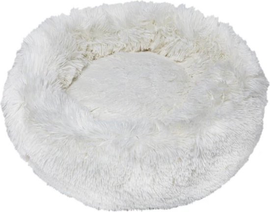 HMTOPE Dog bed DB010PP, 100 cm, pink