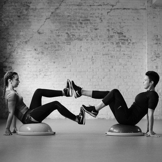 Sport sales balance trainer