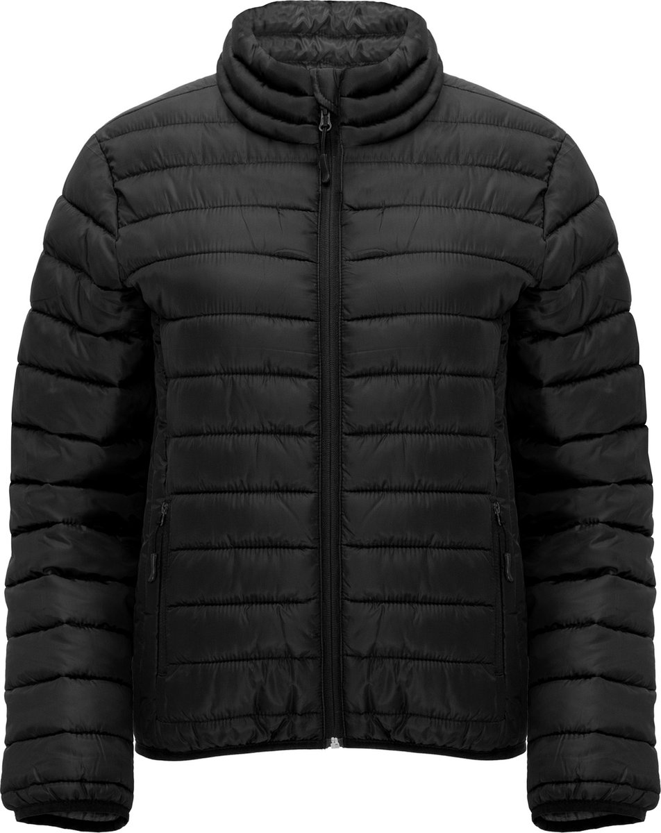 Roly Women´s Finland Jacket RY5095 02 Zwart