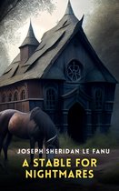 Gothic Library - A Stable for Nightmares