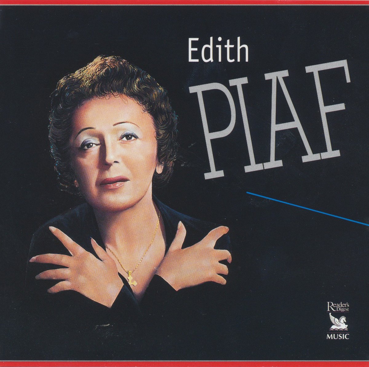 EDITH PIAF - Reader's Digest