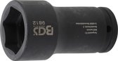 BGS Power douille clé à douille, profonde 3/4 38 mm